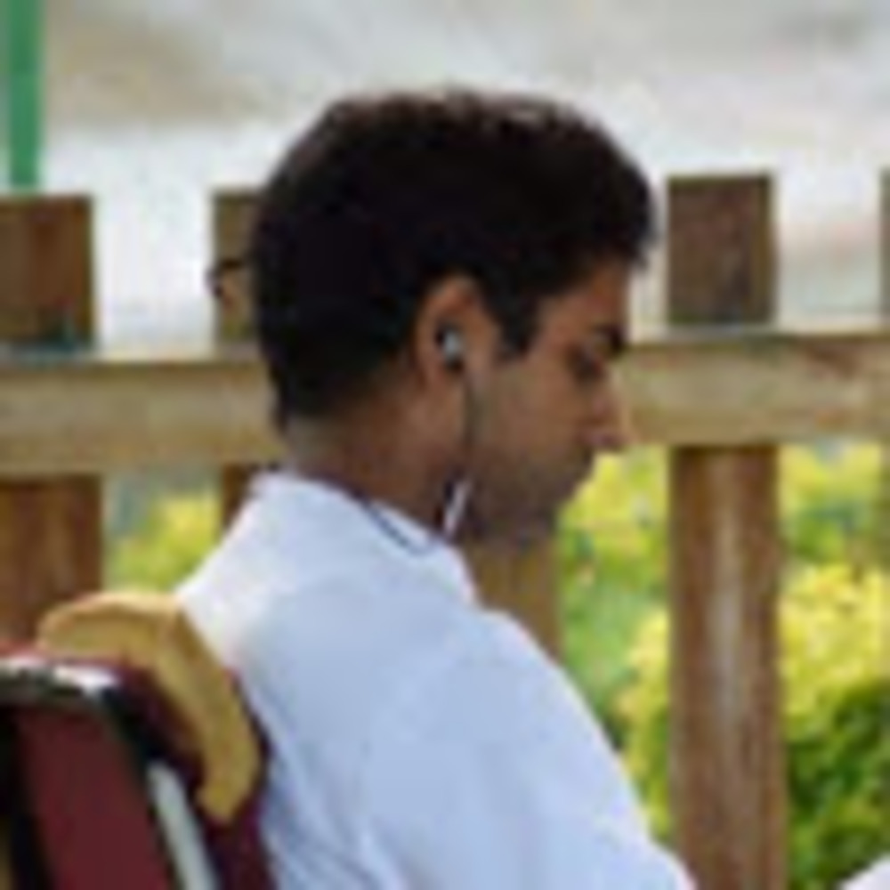 Meet your Posher, Suman